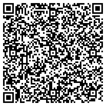 QR-код с контактной информацией организации АВТОСТОЯНКА