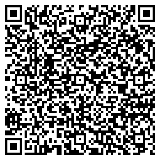 QR-код с контактной информацией организации «Всё Своё»