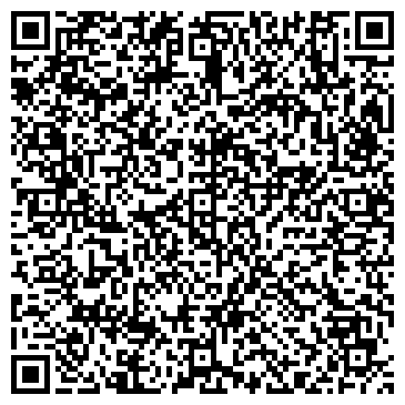 QR-код с контактной информацией организации СТМ-Калининград