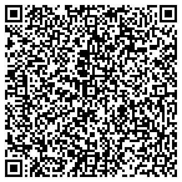 QR-код с контактной информацией организации ООО Альпикс