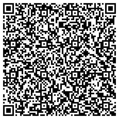 QR-код с контактной информацией организации ООО Аквавита