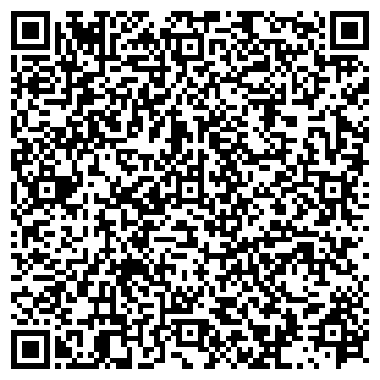 QR-код с контактной информацией организации Даиси