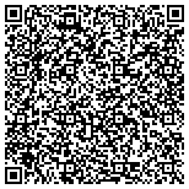 QR-код с контактной информацией организации ООО Минеральные Воды и Соки