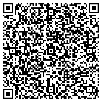 QR-код с контактной информацией организации ASBIS MOSCOW