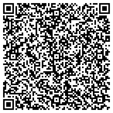 QR-код с контактной информацией организации Депром