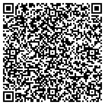 QR-код с контактной информацией организации Квас, морс, лимонад, магазин напитков