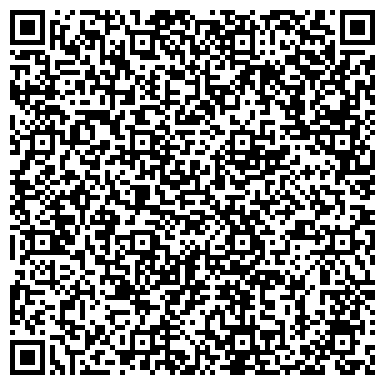 QR-код с контактной информацией организации Электроника  " Samsung"