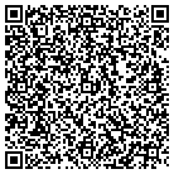 QR-код с контактной информацией организации ИП Мамедов А.М.