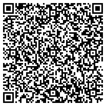 QR-код с контактной информацией организации ООО Энерготроника