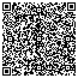 QR-код с контактной информацией организации КАРИН