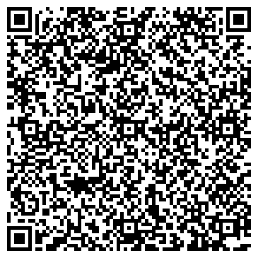 QR-код с контактной информацией организации Киоск по продаже напитков и выпечки, г. Подольск