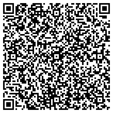 QR-код с контактной информацией организации ООО Медита