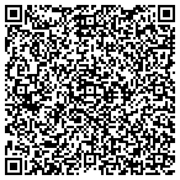 QR-код с контактной информацией организации Dimarco trade, торговая компания