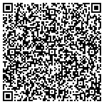 QR-код с контактной информацией организации Ариста, торговая компания, ИП Аристов В.А.