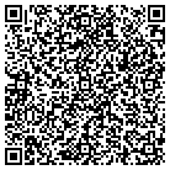 QR-код с контактной информацией организации АЛЬЯНС