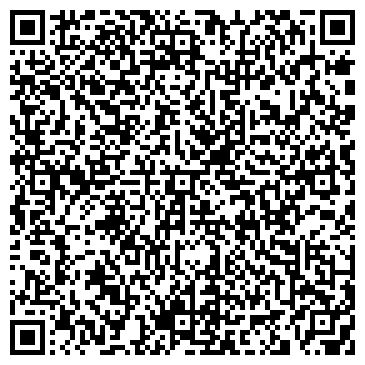 QR-код с контактной информацией организации Хипп Русь, торговая компания