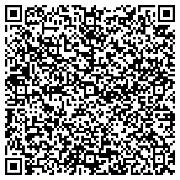 QR-код с контактной информацией организации Бибиколь