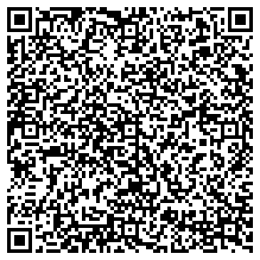 QR-код с контактной информацией организации Danone и ЮниМилк