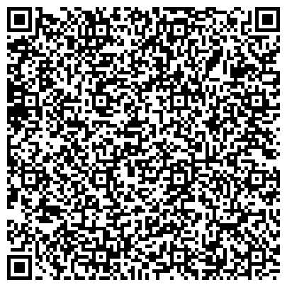 QR-код с контактной информацией организации Центральная детская молочная кухня, Люберецкая районная больница №2