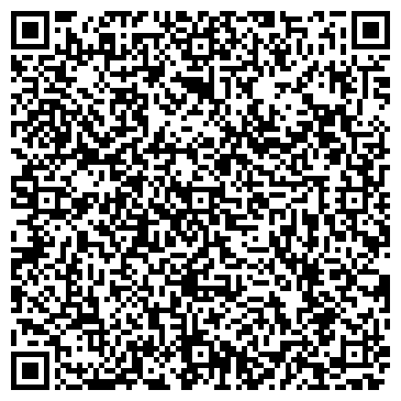 QR-код с контактной информацией организации NUTRICIA, производственно-торговая компания