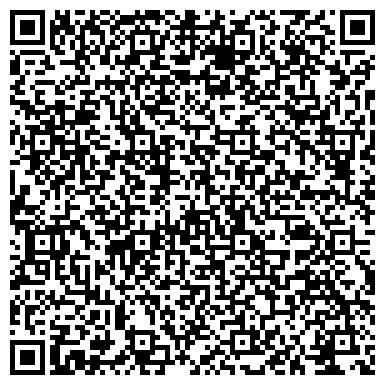 QR-код с контактной информацией организации Автомобилист, ПК, компания по нанесению дорожной разметки