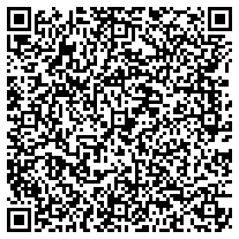 QR-код с контактной информацией организации ДИАМОНДБАНК КБ