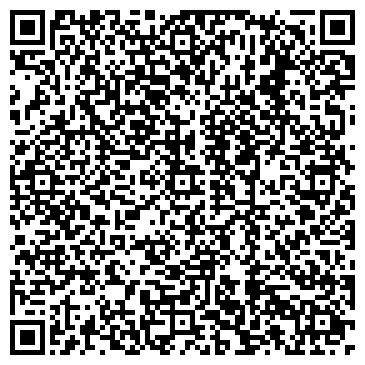 QR-код с контактной информацией организации Шатура, сеть магазинов мебели, ИП Шиков А.В.