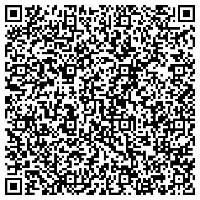 QR-код с контактной информацией организации ООО Центр энергетических исследований
