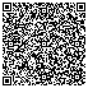 QR-код с контактной информацией организации ЗАО Сибэлектросетьсервис