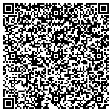 QR-код с контактной информацией организации Сухие Смеси Кузбасса