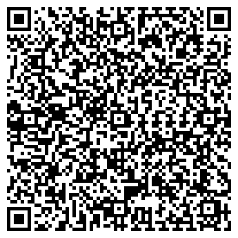 QR-код с контактной информацией организации ООО Сибирьгазсервис
