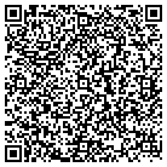 QR-код с контактной информацией организации Теле Плаза