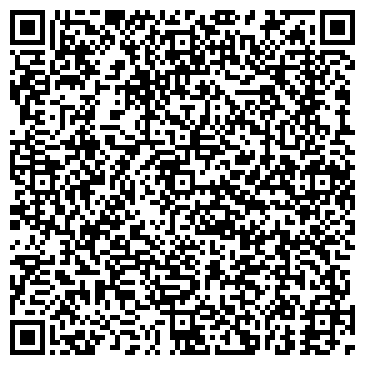QR-код с контактной информацией организации Терра-Калининград