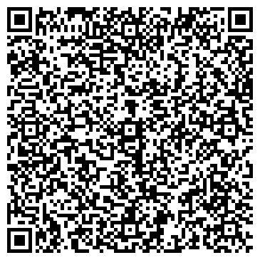 QR-код с контактной информацией организации ЗАО Ассоциация Алко