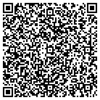 QR-код с контактной информацией организации ООО ПромПолТюмень