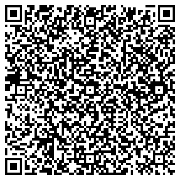 QR-код с контактной информацией организации ООО ТВ Сервис