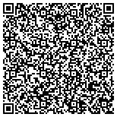 QR-код с контактной информацией организации ООО Тензор