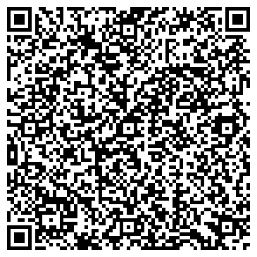 QR-код с контактной информацией организации Русский Запад