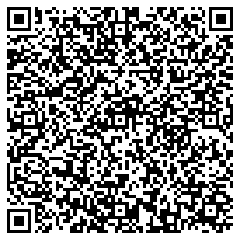 QR-код с контактной информацией организации Гранд Кволити