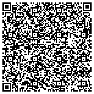 QR-код с контактной информацией организации Школьный портал Калининградской области