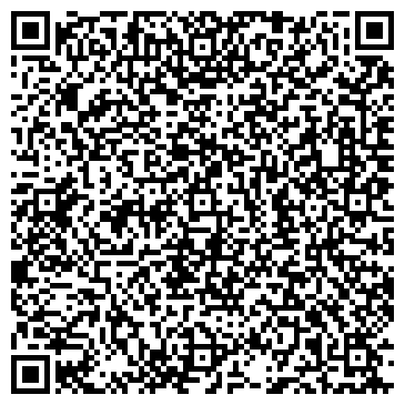 QR-код с контактной информацией организации Ноль+, магазин детского питания