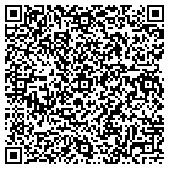 QR-код с контактной информацией организации Мебель