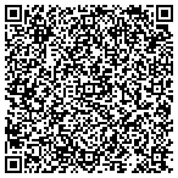 QR-код с контактной информацией организации Строим Калининград