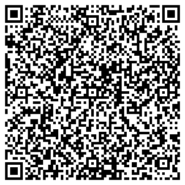 QR-код с контактной информацией организации Интерторг, магазин детского питания