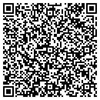QR-код с контактной информацией организации ShowBase