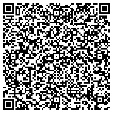 QR-код с контактной информацией организации Kaliningrad.TV