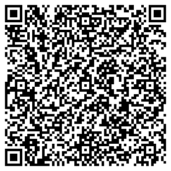 QR-код с контактной информацией организации Малышок, магазин детского питания