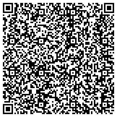 QR-код с контактной информацией организации Единый портал записи на прием к врачу Калининградской области