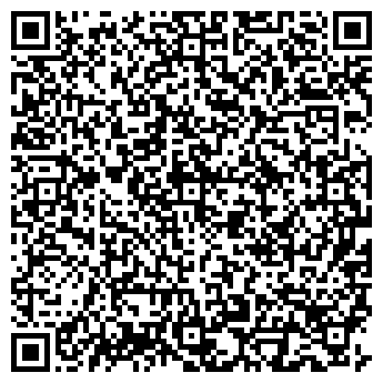 QR-код с контактной информацией организации Соотечественники