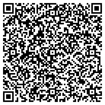 QR-код с контактной информацией организации Федеральный портал управленческих кадров